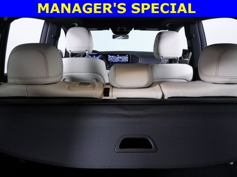 Used 2025 Mercedes-Benz GLE 350 4MATIC image 55