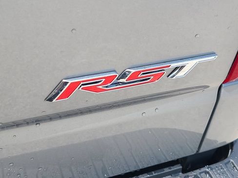 New 2026 Chevrolet Silverado 1500 RST AWD/4WD image 12