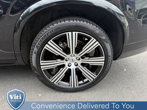 Certified 2023 Volvo XC90 T8 Plus w/ Protection Package Premier image 13