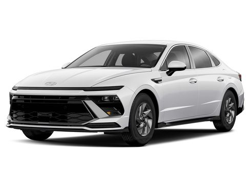 New 2026 Hyundai Sonata SE FWD image 32