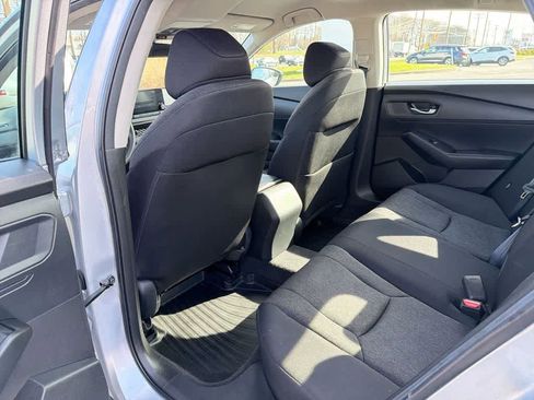 Used 2023 Honda Accord LX image 12