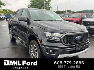 Used 2019 Ford Ranger XLT w/ Equipment Group 302A Luxury AWD/4WD video 1