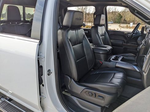 Used 2022 Chevrolet Silverado 2500 High Country w/ Safety Package II image 51