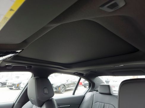 New 2027 BMW 530i w/ M Sport Package RWD image 14