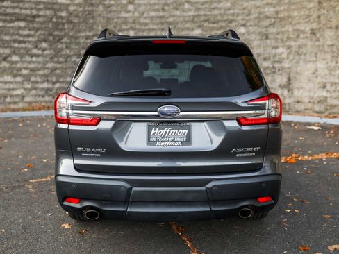 Used 2023 Subaru Ascent Limited w/ Technology Package image 8