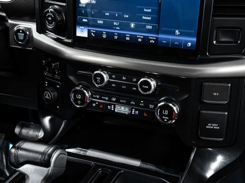 Used 2021 Ford F150 Raptor w/ Equipment Group 801A High image 15