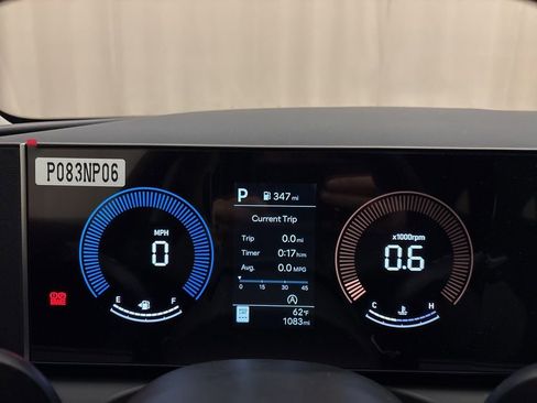 Certified 2026 Hyundai Tucson SEL image 15