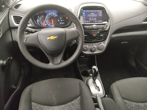 Used 2020 Chevrolet Spark LS FWD image 22
