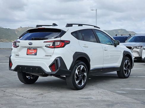 New 2026 Subaru Crosstrek 2.5i Limited AWD/4WD image 15