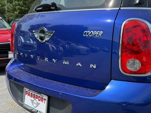 Used 2016 MINI Cooper Countryman FWD image 7