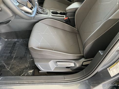 New 2026 Volkswagen Jetta Sport FWD image 19