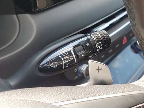 Used 2024 Hyundai Palisade Calligraphy image 19