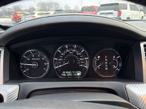 Used 2011 Lincoln MKS AWD w/ 201A Rapid Spec Order Code image 15