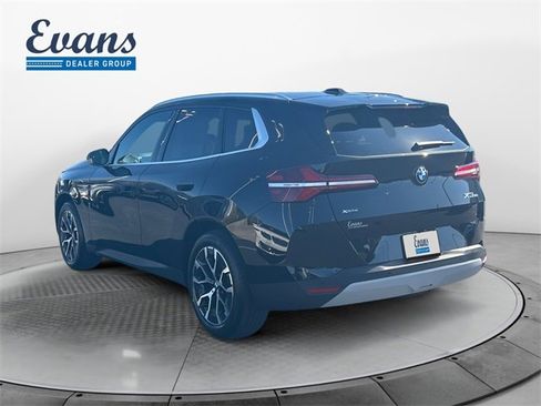 New 2026 BMW X3 xDrive30 w/ Premium Package image 3