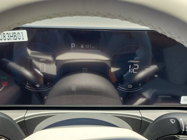 New 2026 Hyundai Santa Fe SE AWD/4WD image 9