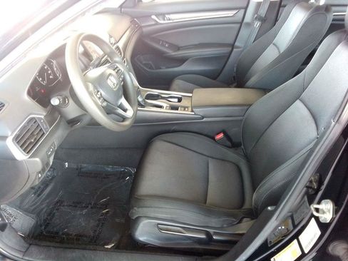 Used 2019 Honda Accord LX image 14