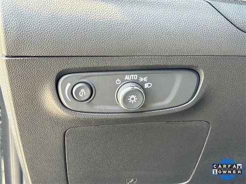 Used 2024 Buick Encore GX Sport Touring w/ Comfort Package image 36