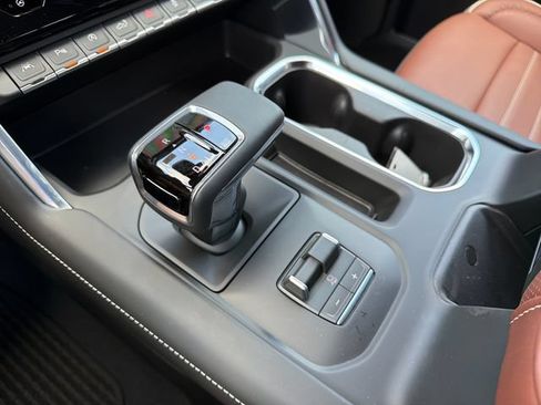 New 2026 GMC Sierra 1500 Denali Ultimate AWD/4WD image 15