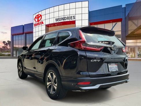 Used 2020 Honda CR-V LX image 5