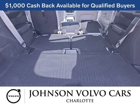 New 2026 Volvo XC90 B6 Ultra w/ Protection Package AWD/4WD image 14