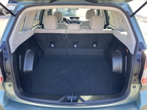 Used 2016 Subaru Forester 2.5i Premium w/ All-Weather Package image 34