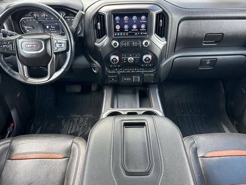 Used 2019 GMC Sierra 1500 AT4 w/ AT4 Preferred Package image 14