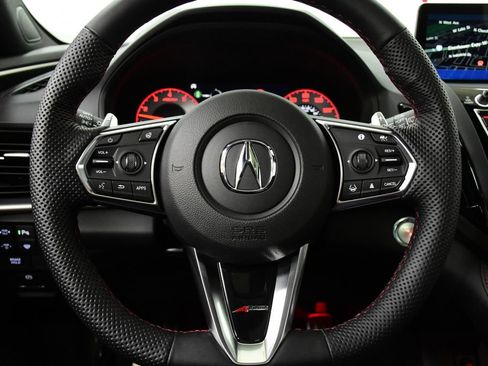 New 2026 Acura RDX A-Spec AWD/4WD image 13