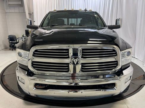 Used 2013 RAM 2500 Limited AWD/4WD image 22