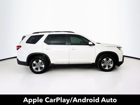Used 2026 Honda Pilot EX-L image 9