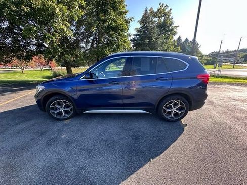 Used 2018 BMW X1 xDrive28i w/ Convenience Package AWD/4WD image 6