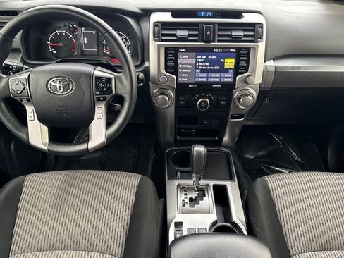 Used 2024 Toyota 4Runner SR5 image 27