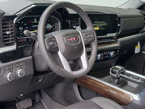 New 2026 GMC Sierra 1500 Elevation w/ Elevation Premium Package AWD/4WD image 9