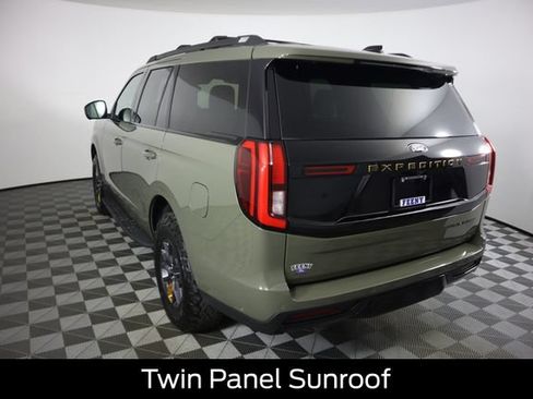 Used 2025 Ford Expedition Tremor AWD/4WD image 7
