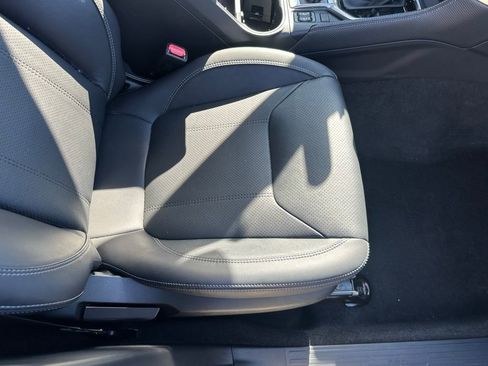 Used 2024 Subaru Forester Limited image 18