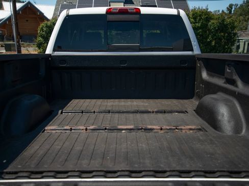Used 2015 Chevrolet Silverado 2500 LTZ w/ Duramax Plus Package AWD/4WD image 10