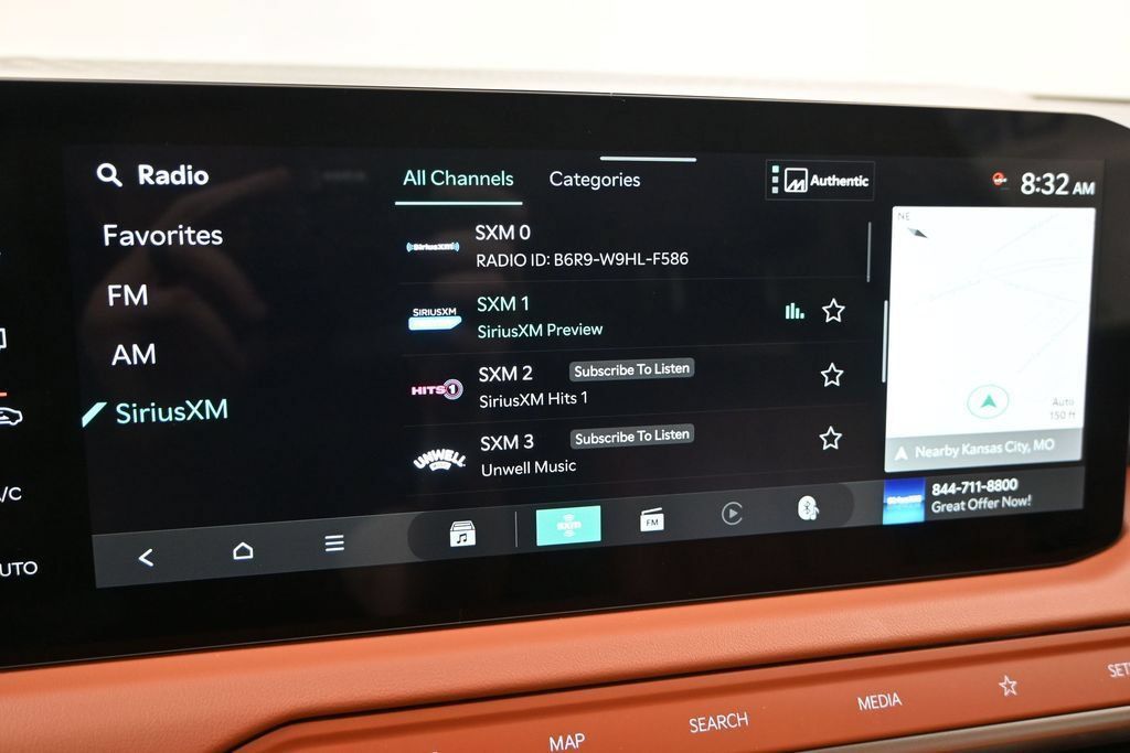 Certified 2027 Kia Telluride SX Prestige AWD/4WD image 20