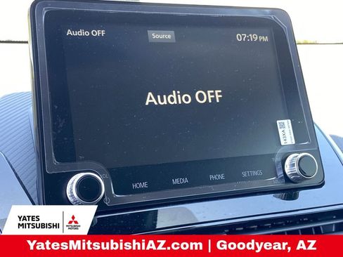 New 2026 Mitsubishi Eclipse Cross ES image 9