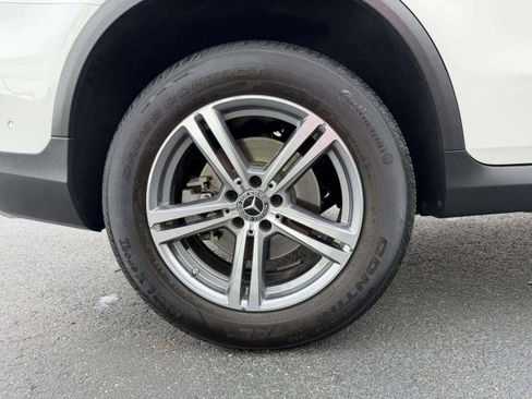 Certified 2021 Mercedes-Benz GLC 300 4MATIC image 31