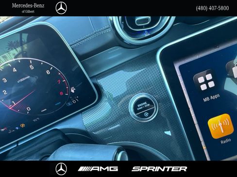 Certified 2024 Mercedes-Benz CLE 300 4MATIC Cabriolet image 28