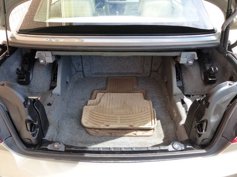 Used 2008 BMW 328i Convertible RWD image 17