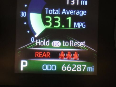 Used 2022 Toyota RAV4 XLE w/ Convenience Package AWD/4WD image 13