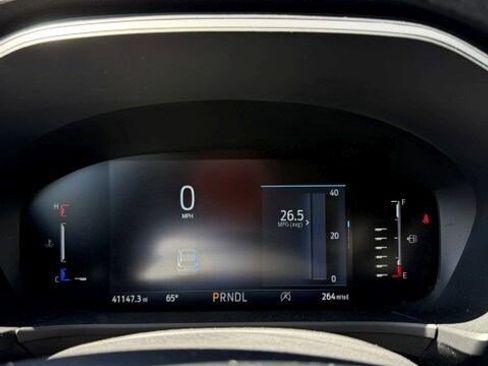 Used 2024 Ford Escape Active w/ Tech Pack #1 FWD image 3