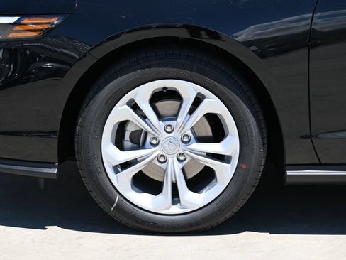 New 2026 Honda Accord LX image 37