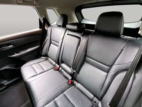 Certified 2022 Nissan Rogue SL FWD image 19