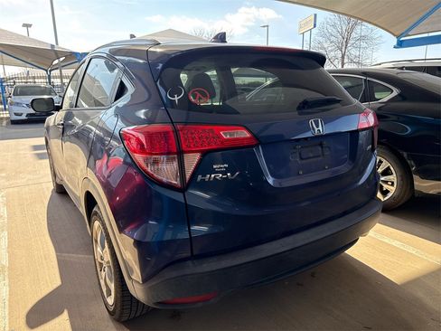 Used 2016 Honda HR-V EX-L image 7