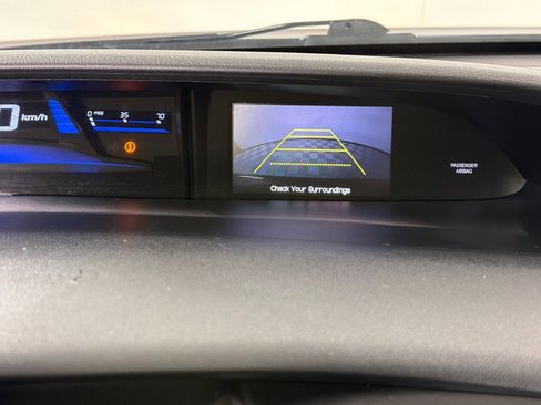 Used 2014 Honda Civic LX image 15