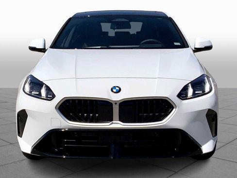 New 2025 BMW 228i xDrive w/ Premium Package image 3