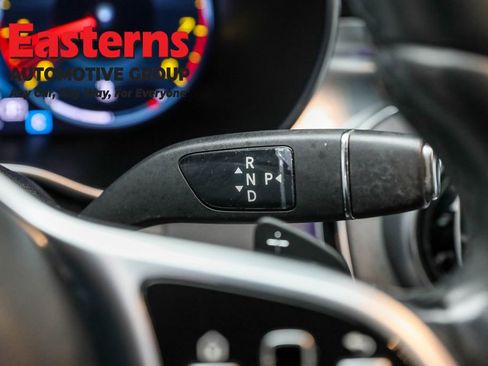 Used 2021 Mercedes-Benz C 300 4MATIC Sedan w/ AMG Line image 13