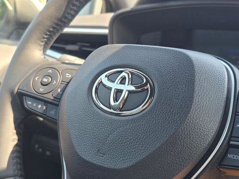 Used 2023 Toyota Corolla SE FWD image 28