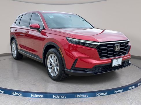 Certified 2023 Honda CR-V EX-L image 3
